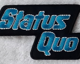 Status quo | Etsy