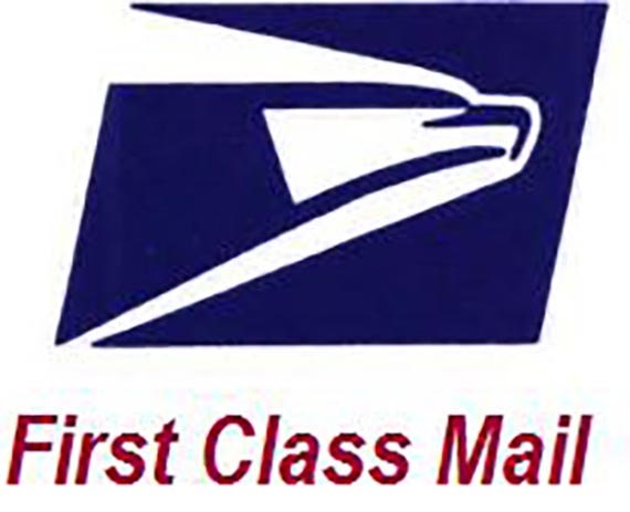 usps firstclass mail fee