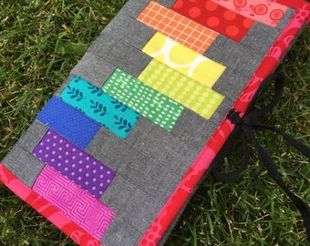 Knitting Needle Case