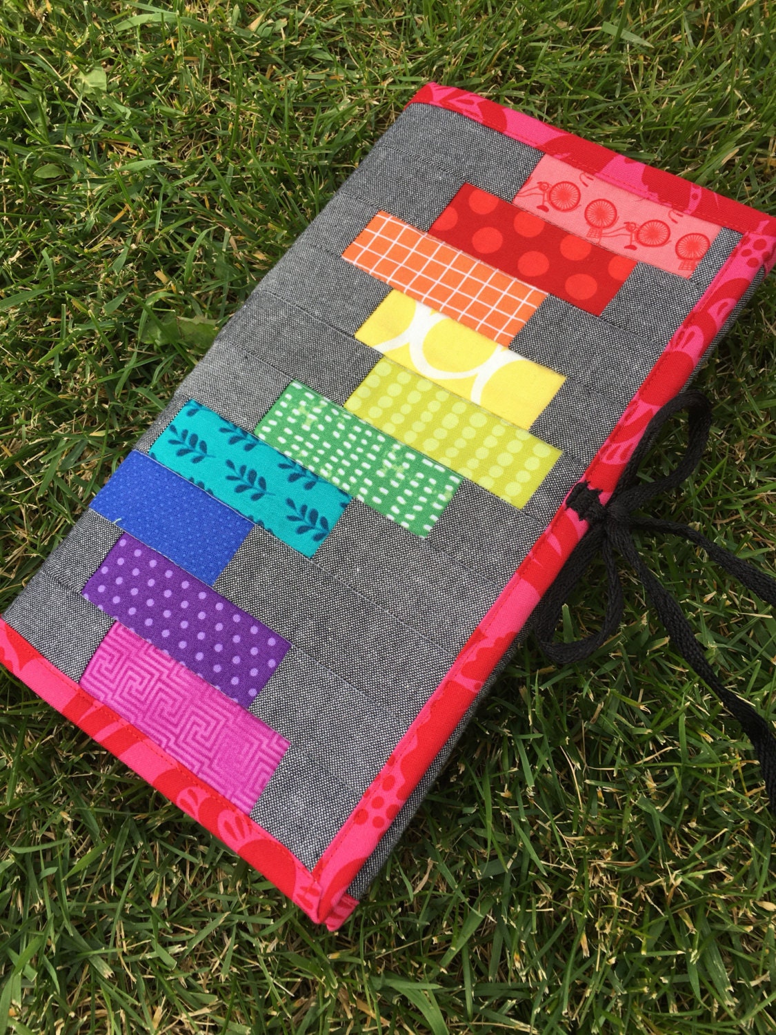 Knitting Needle Case