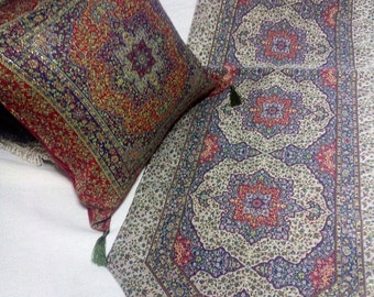 Weaving Table Runner, Runner,Home Decoration,Turkish Motifs Home Decoration Items,Tradational Items,Gift For Home,For Her