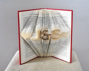 Anniversary Gifts for Men, Perfect Gift for the Book Lover, Decorative Books