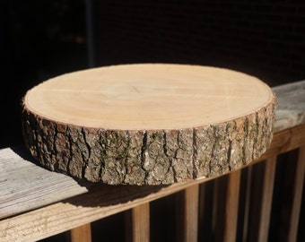 Cake Stand! Wood slab cake stand! Wood slice, cake stand, wood slab, rustic cake stand, rustic wedding, cake base, cake holder.