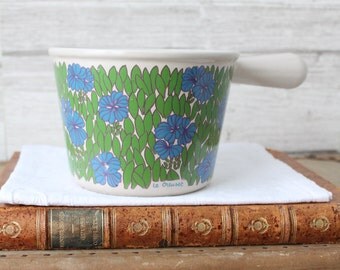 Lot De 8 Ustensiles Cuisine Tupperware Orange Vintage, Années 1970, France