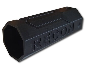 NERF Accessory "Recon" Silencer