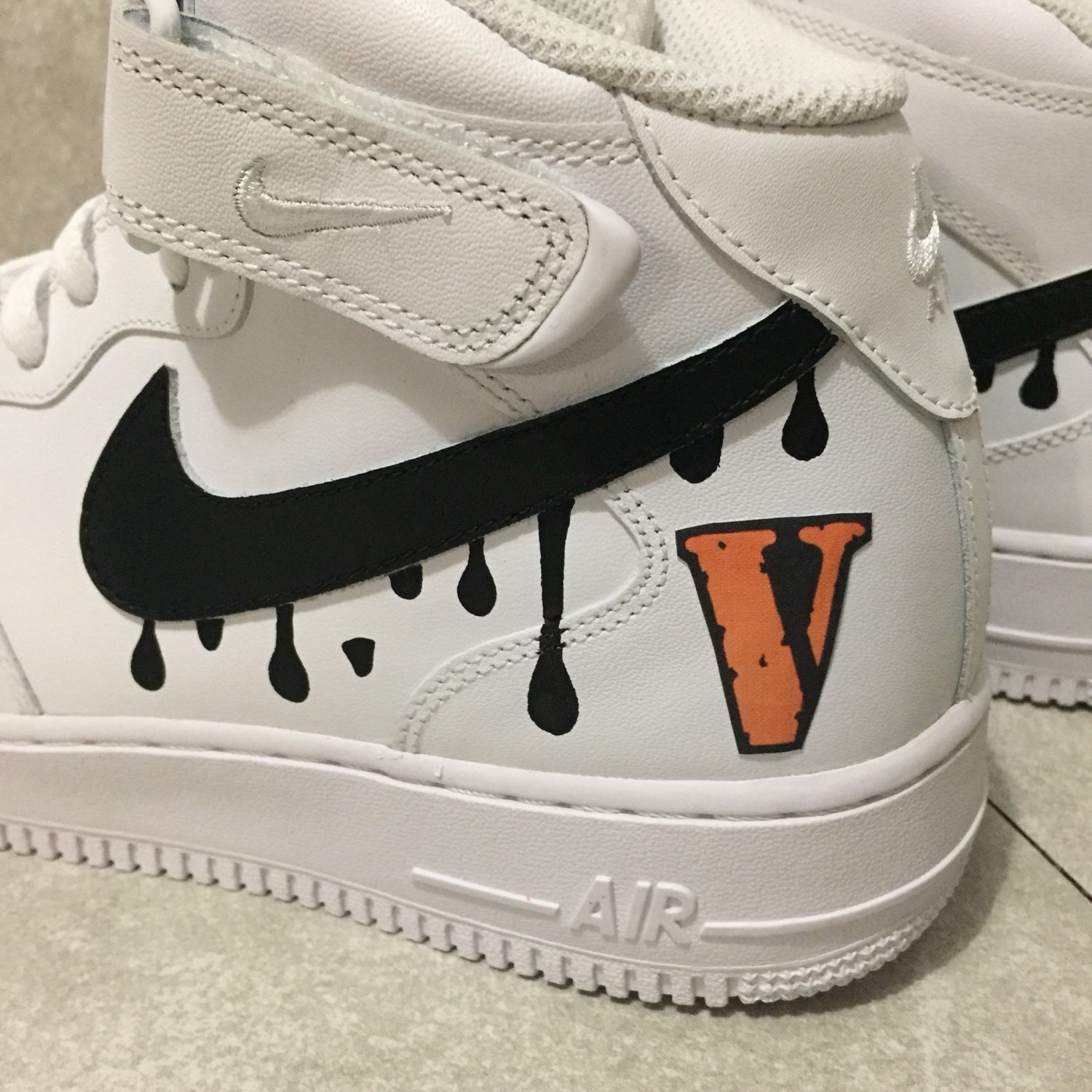 Nike af1 Custom