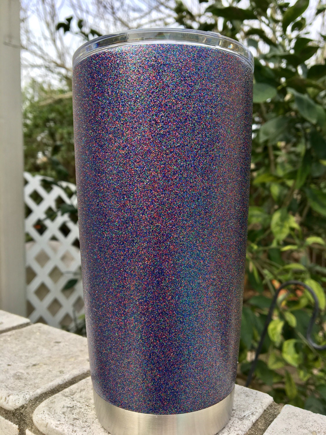 yeti mardi gras cooler