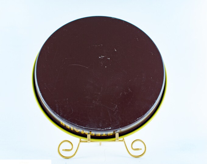 Stegmaier Beer Tray | Bar Serving Tray | Vintage Barware