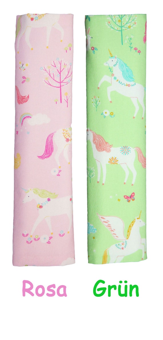 Car Seat Belt Covers Shoulder Pads 2 Cute Faux Sheepskin Car Seat Belt Pads Plush Comfortable