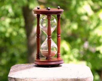 Cérémonie de sable d’unité set / personnalisé sable horloge / personnalisés minuterie / cérémonie de sable sablier / idées de l’unité de mariage / mariage bougie d’unité