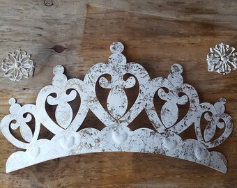 White Metal Wall Art metal wall cross | etsy White Metal Wall Art metal wall cross | etsy