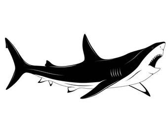 Free Free Shark Jaws Svg 84 SVG PNG EPS DXF File