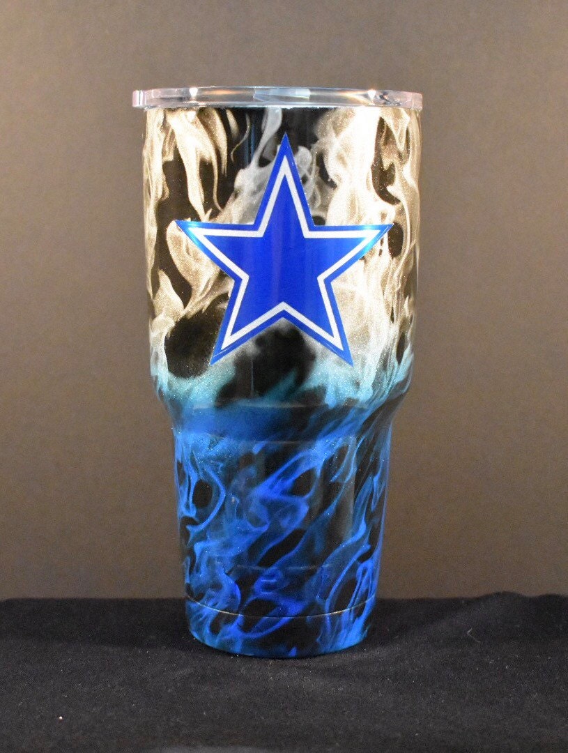 Dallas Cowboys Yeti Dallas Cowboys Ozark Cowboys Yeti Dallas