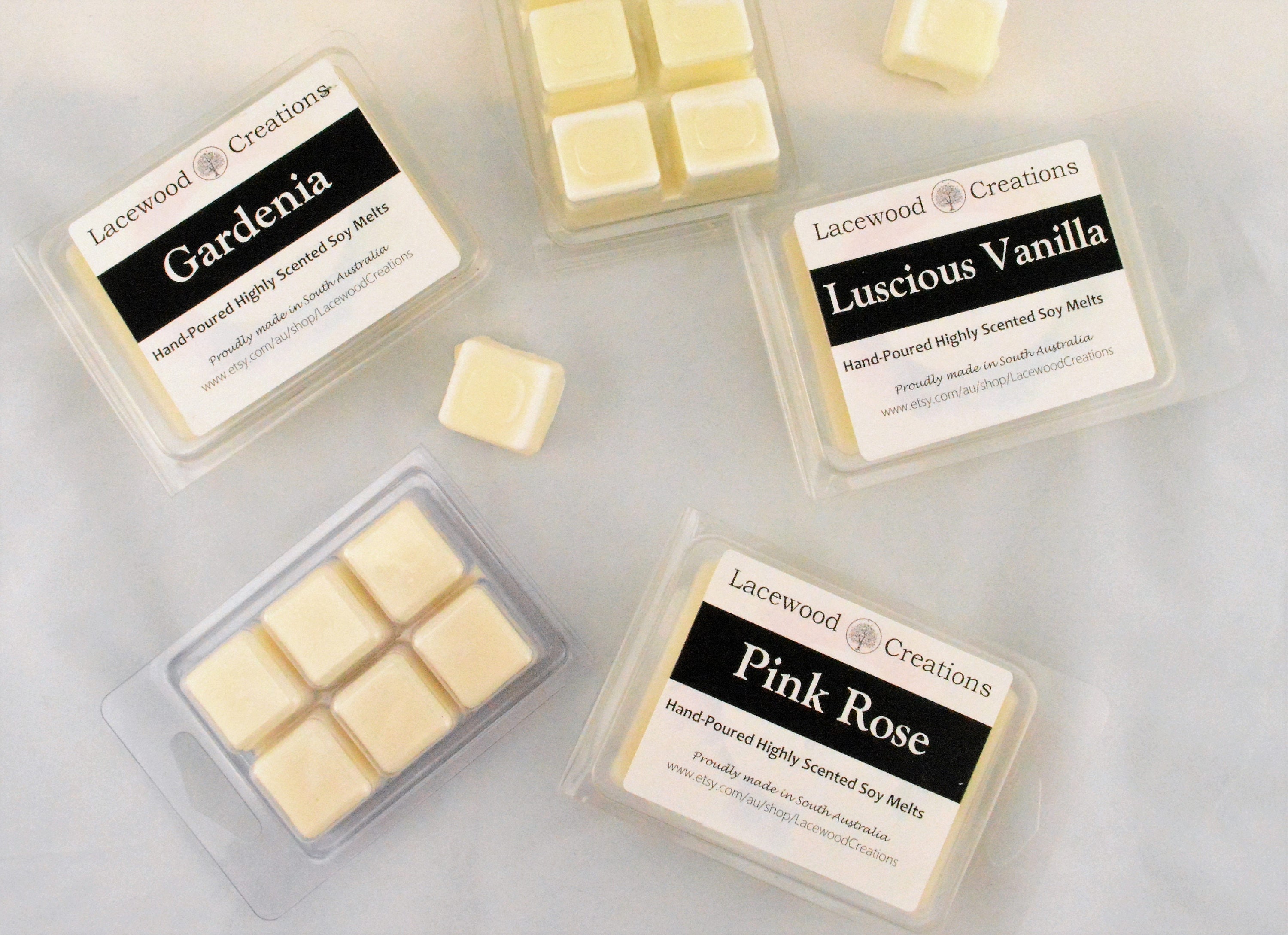 Wholesale Wax Melts Bulk Candles Soy Wax Melts Scented Wax