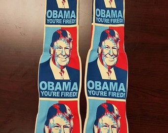 Donald Trump Socks