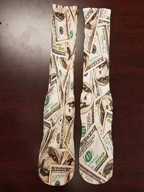 Money Socks