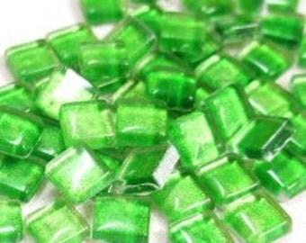 12mm Luminescence - Brilliant Emerald - 50g