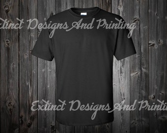 62 Color PSD T-shirt Mockup Set Better Listings High Quality Listing Tshirt Mockup Set Product Mockup Mock Up Instant Download.
