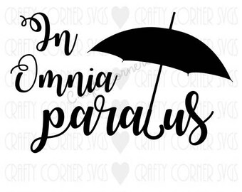 omnia death gilmore paratus brigade