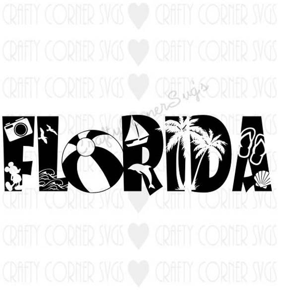 Download Florida-Florida svg design-Beach SVG-Summer-Vacation-florida
