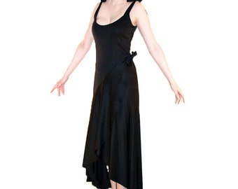 frank usher ball gown