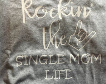 Rockin singles