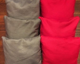 Regulation Size and Weight Corn Hole Bags