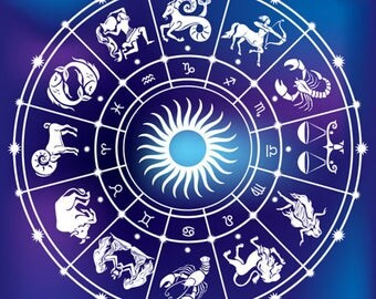 Custom Numerology & Astrological Birth Chart Readings