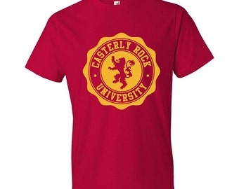 house lannister t shirt