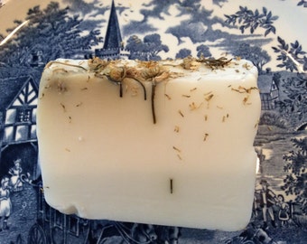 Lazy Daisy Handmade Soap