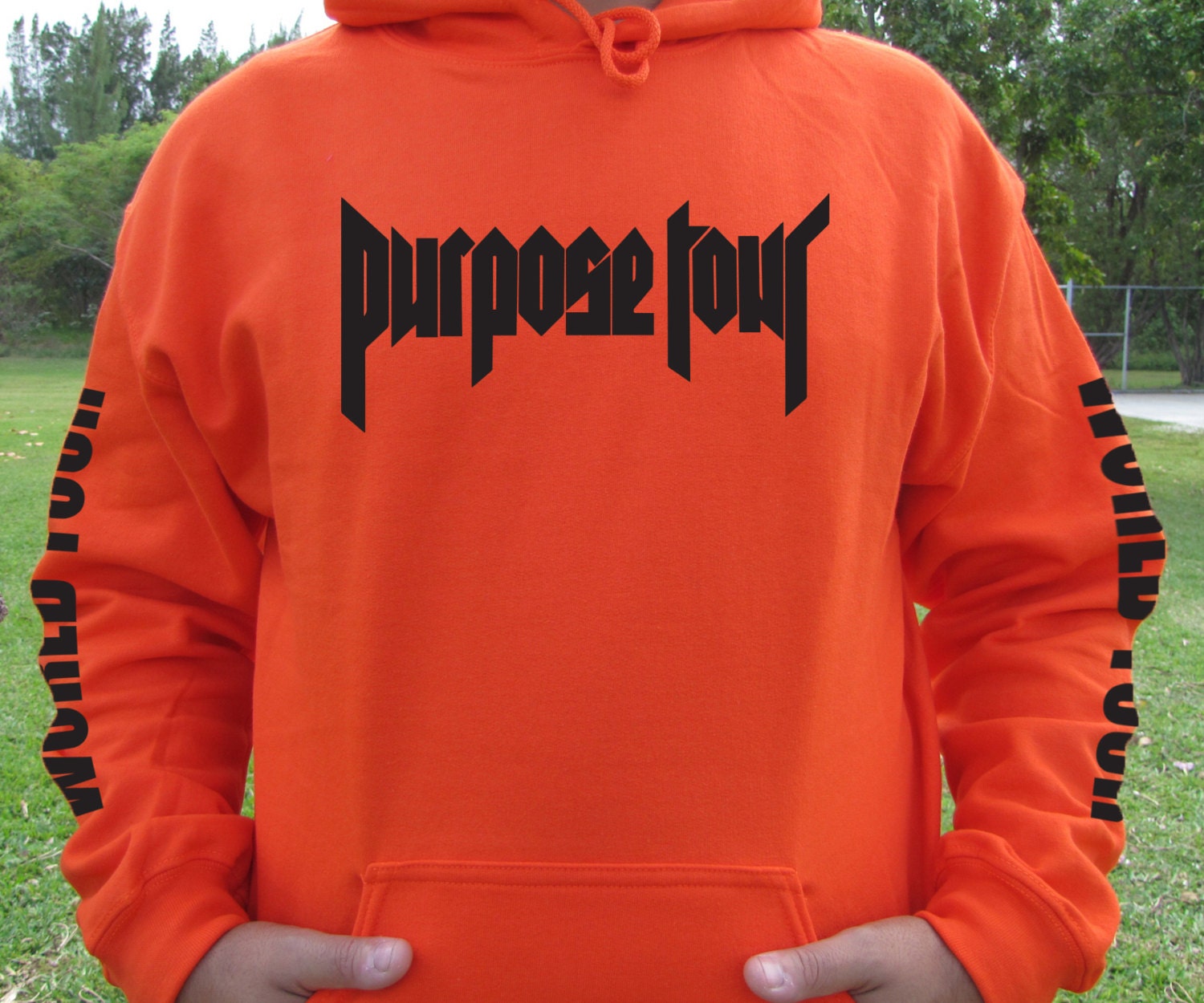 purpose hoodie justin bieber