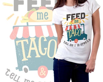 but first tacos shirt