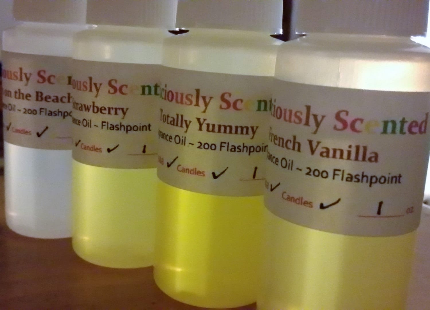 1/2 or 1 oz PEANUT BUTTER Fragrance Oil for candles, soap, perfume oil