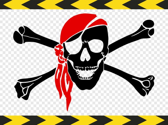 Skull And Crossbones Svg Pirate Clipart Cut Files For Cricut Silhouette Dxf Pdf Png Skull And Crossbones Svg Pirate Clipart Cut Files For Cricut Silhouette Dxf Pdf Png