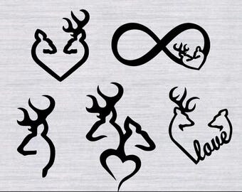 Browning SVG files, Browning logo svg, deer svg, hunting svg, deer head svg, country svg, svg files for silhouette, cricut download,cutfile