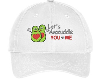 avocuddle me plush