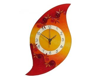 Designer Wall Clocks designer wall clocks | etsy Designer Wall Clocks designer wall clocks | etsy