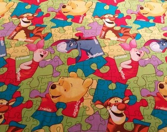 Tessuti Per Bambini: Pannello Fattoria - Foto 6