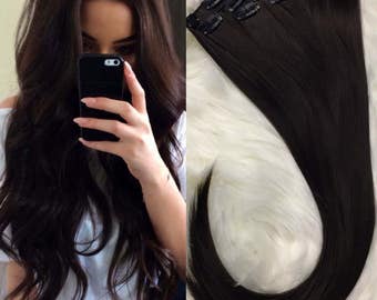 glam seamless hair extensions halo