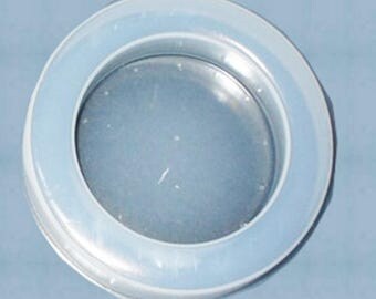 Resin Bangle Jewellery Mould RM 1415