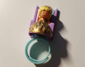 Vintage Polly Pocket | Etsy