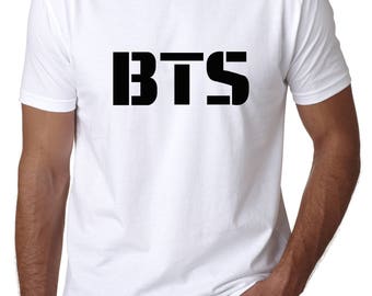 etsy bts shirt