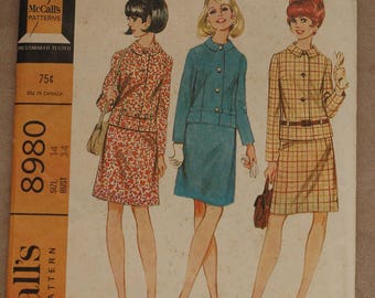 Retro Mod Squad / Retro Girl dress pattern