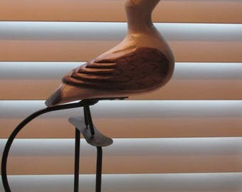 Shore Bird Balancer,