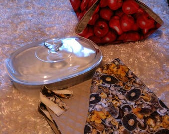 casserole carrier