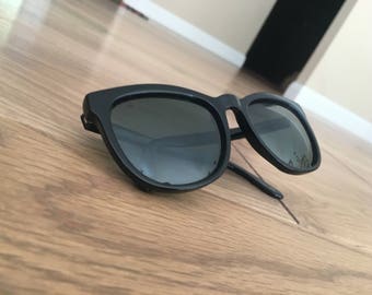 Ralph Lauren Black Sunglasses