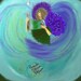 Archangels Infinity Lavender Ranch Pamela O'Brien