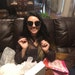 Christina Vanessa Rodgers
