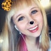 Magan Speck