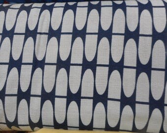 In Theory Bark Cloth -- REDUCED